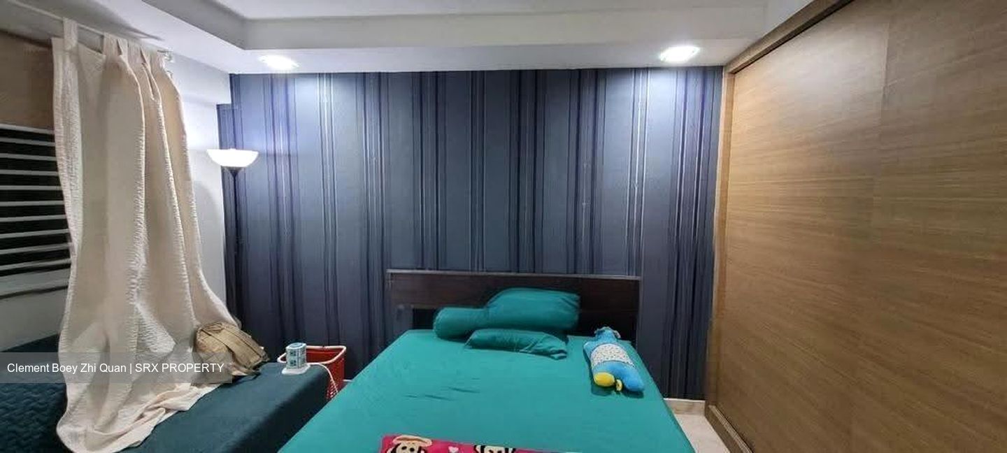 Blk 510 Hillgrove Gardens (Bukit Batok), HDB 5 Rooms #625973591